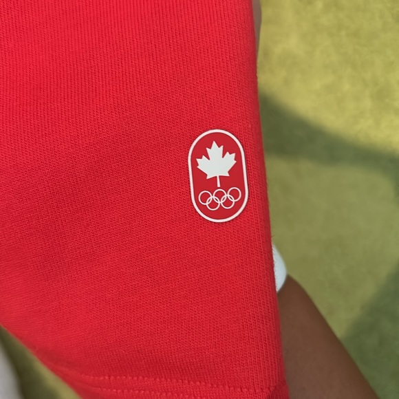 Men’s cotton fundamental team Canada tshirt - Picture 4 of 5